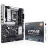 Osnovna plošča LGA1851 Asus Prime B860-Plus ATX HDMI DP ASUS Osnovna plošča LGA1851 Asus Prime B860-Plus ATX HDMI DP