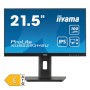 Monitor Iiyama 54,6 cm (21,5 Monitor Iiyama 54,6 cm (21,5