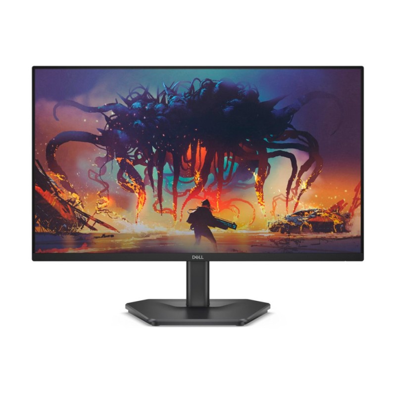 Monitor Dell 60,5 cm (23,8) SE2425HG 1920x1080 Gaming IPS 1ms 2xHDMI DisplayPort  3H sRGB99% FreeSync Premium Dell Monitor Dell 60,5 cm (23,8) SE2425HG 1920x1080 Gaming IPS 1ms 2xHDMI DisplayPort  3H sRGB99% FreeSync Premium