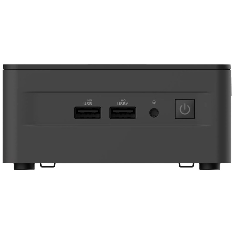 Računalnik BB Asus NUC 12 Pro Kit RNUC12WSHI700002I i7-1260P 2xHDMI 2xThunderbolt 4 4xUSB 2xSO-DIMM 2,5G Intel Iris Xe Graphics Tall Kit z napajalnim kablom (90AR00E1-M000J0) ASUS Računalnik BB Asus NUC 12 Pro Kit RNUC12WSHI700002I i7-1260P 2xHDMI 2xThunderbolt 4 4xUSB 2xSO-DIMM 2,5G Intel Iris Xe Graphics Tall Kit z napajalnim kablom (90AR00E1-M000J0)