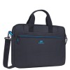 Torba za notesnik 39,6 cm (15,6″) RivaCase Regent II črna (8037 BLACK) RIVACASE Torba za notesnik 39,6 cm (15,6″) RivaCase Regent II črna (8037 BLACK)