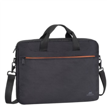 Torba za notesnik 39,6 cm (15,6″) RivaCase črna (8033 BLACK)