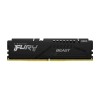 DDR5 32GB 5200MHz CL40 Single (1x32GB) Kingston Fury Beast XMP3.0 1,25V Fury črna (KF552C40BB-32) KINGSTON DDR5 32GB 5200MHz CL40 Single (1x32GB) Kingston Fury Beast XMP3.0 1,25V Fury črna (KF552C40BB-32)