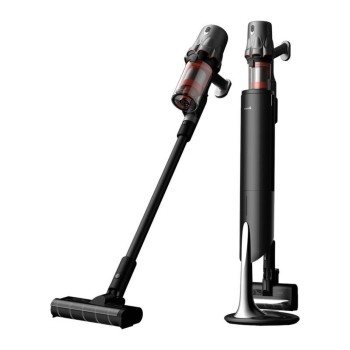 Sesalnik Deerma DEM-T30W s postajo brezžični pokončni Sesalnik Deerma DEM-T30W s postajo brezžični pokončni