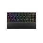 Gaming Tipkovnica brezžična, USB Asus ROG Strix Scope II 96 US | črna RGB (90MP037A-BKUA01) Gaming Tipkovnica brezžična, USB Asus ROG Strix Scope II 96 US | črna RGB (90MP037A-BKUA01)