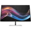 Monitor HP 68,6 cm (27,0) 727pk 3840x2160 IPS 5ms HDMI DisplayPort Thunderbolt4 USB-C 100W DP-Out Thunderbolt4-Out 5xUSB3.2 USB-C-Out Pivot  DCI-P3-98% RJ45 HDR400 PRO