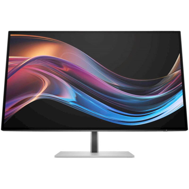 Monitor HP 68,6 cm (27,0) 727pk 3840x2160 IPS 5ms HDMI DisplayPort Thunderbolt4 USB-C 100W DP-Out Thunderbolt4-Out 5xUSB3.2 USB-C-Out Pivot  DCI-P3-98% RJ45 HDR400 PRO