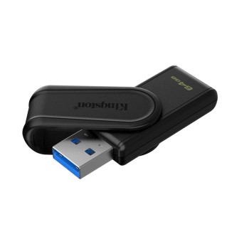 Spominski ključek 64GB USB3.2 Kingston DataTraveler Exodia (DTXS/64GB)