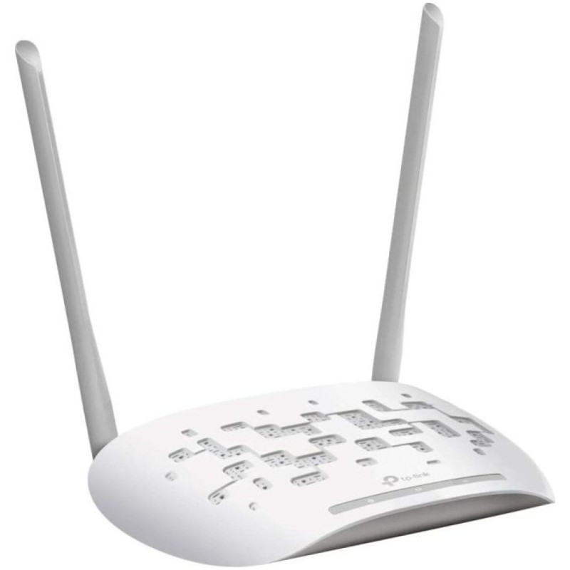 Dostopna točka TP-Link TL-WA801N WiFi4 802.11b/g/n 300Mbit/s PoE (TL-WA801N) TP-LINK Dostopna točka TP-Link TL-WA801N WiFi4 802.11b/g/n 300Mbit/s PoE (TL-WA801N)