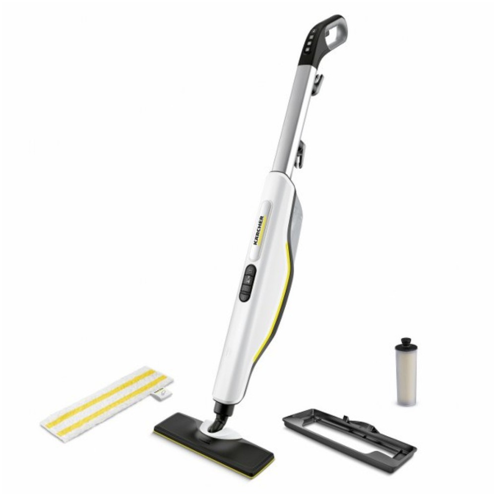 Karcher parni čistilec SC 3 Upright bel 1.513-530.0 Karcher Karcher parni čistilec SC 3 Upright bel 1.513-530.0