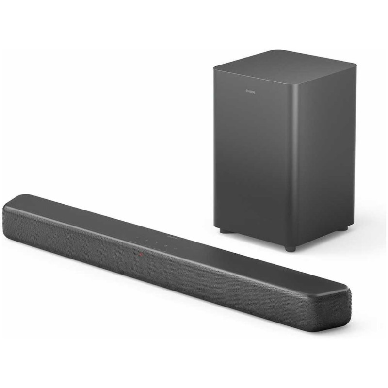 Zvočnik Soundbar Philips TAB5309 PHILIPS Zvočnik Soundbar Philips TAB5309