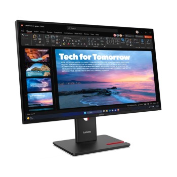 Monitor Lenovo 68,6 cm (27,0 Monitor Lenovo 68,6 cm (27,0