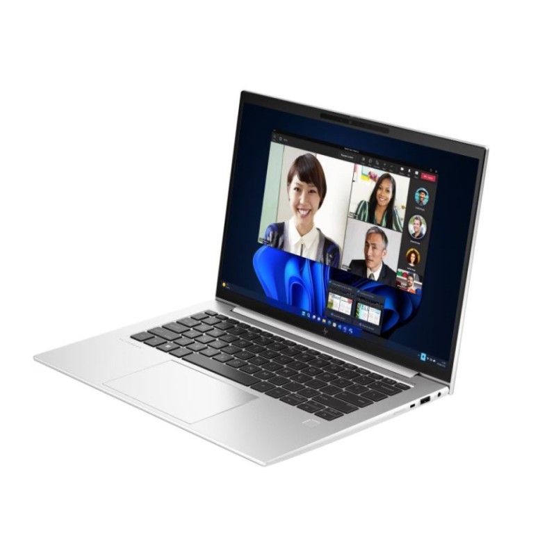 Prenosnik RNW HP 840 G10 i7-1365U / 32GB / SSD512GB / 14 1920x1200 / WLAN / BT / CAM / FP / Smartcard / W11P / SLO gravura / A+ HP Prenosnik RNW HP 840 G10 i7-1365U / 32GB / SSD512GB / 14 1920x1200 / WLAN / BT / CAM / FP / Smartcard / W11P / SLO gravura / A+
