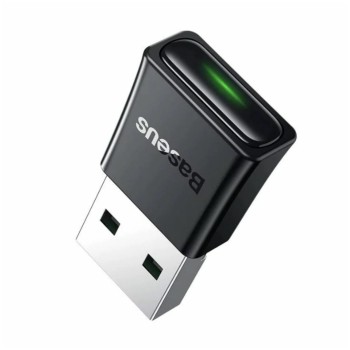 Bluetooth adapter USB-A Baseus BA07 5.3 20m (ZJBA010001)