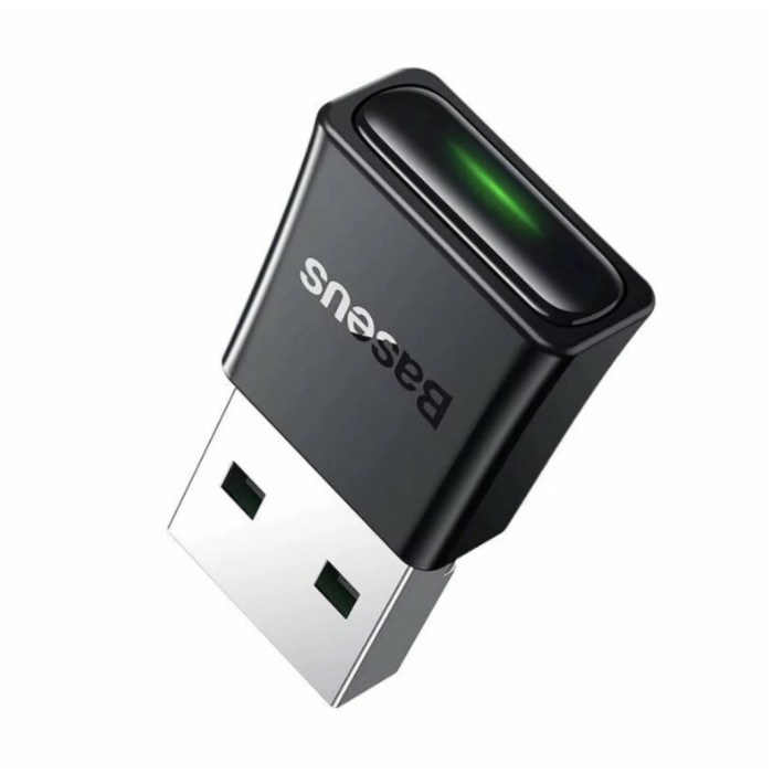 Bluetooth adapter USB-A Baseus BA07 5.3 20m (ZJBA010001)