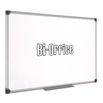 Bi-Office Tabla bela Maya Pro, 90 x 180 cm magnetna Bi-Office Tabla bela Maya Pro, 90 x 180 cm magnetna