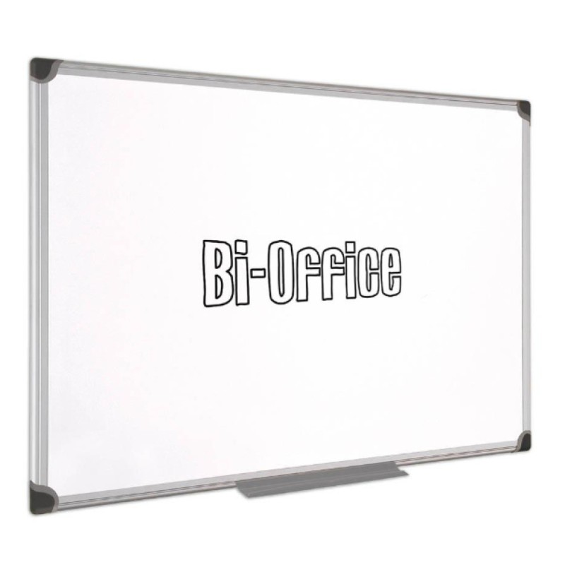 Bi-Office Tabla bela Maya Pro, 90 x 180 cm magnetna Razni proizvajalci Bi-Office Tabla bela Maya Pro, 90 x 180 cm magnetna