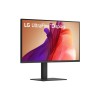 Monitor LG 80 cm (31,5) 32U720A-B 3840x2160 VA 5ms 2xHDMI DisplayPort USB-C 90W 2xUSB3.0 Pivot Zvočniki 2x5W  DCI-P3-90% HDR10 UltraFine LG Monitor LG 80 cm (31,5) 32U720A-B 3840x2160 VA 5ms 2xHDMI DisplayPort USB-C 90W 2xUSB3.0 Pivot Zvočniki 2x5W  DCI-P3-90% HDR10 UltraFine