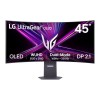 Monitor LG 113 cm (44,5) 45GX950A-B 5120x2160 Curved Gaming 165Hz OLED 0,03ms 2xHDMI DisplayPort USB-C 90W 2xUSB3.0 HAS DCI-P3-98,5% FreeSync Premium PRO G-Sync Compatible HDR400 UltraGear LG Monitor LG 113 cm (44,5) 45GX950A-B 5120x2160 Curved Gaming 165Hz OLED 0,03ms 2xHDMI DisplayPort USB-C 90W 2xUSB3.0 HAS DCI-P3-98,5% FreeSync Premium PRO G-Sync Compatible HDR400 UltraGear