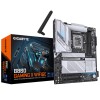 Osnovna plošča LGA1851 GigaByte Gaming X WiFi6E ATX HDMI DP GIGABYTE Osnovna plošča LGA1851 GigaByte Gaming X WiFi6E ATX HDMI DP