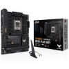 Osnovna plošča AM5 Asus TUF GAMING B650-PLUS WIFI ATX HDMI DP ASUS Osnovna plošča AM5 Asus TUF GAMING B650-PLUS WIFI ATX HDMI DP