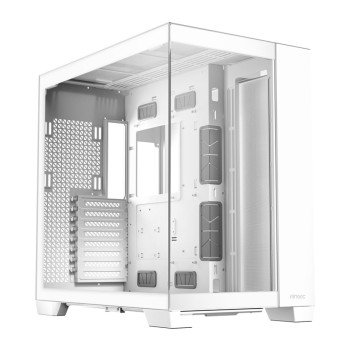 Ohišje Antec C8 ATX - bela