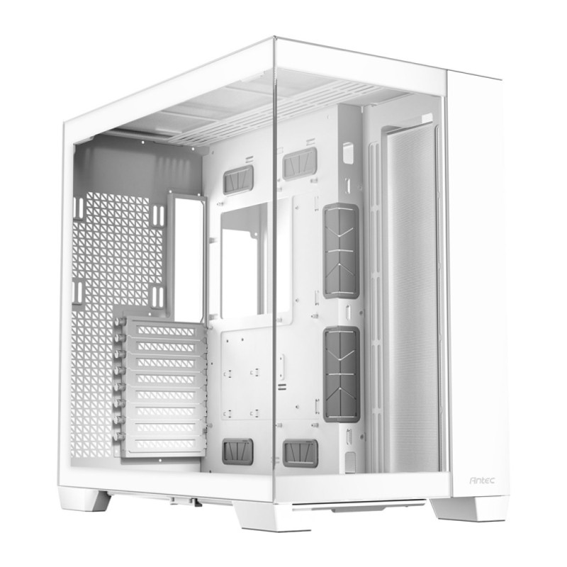 Ohišje Antec C8 ATX - bela ANTEC Ohišje Antec C8 ATX - bela