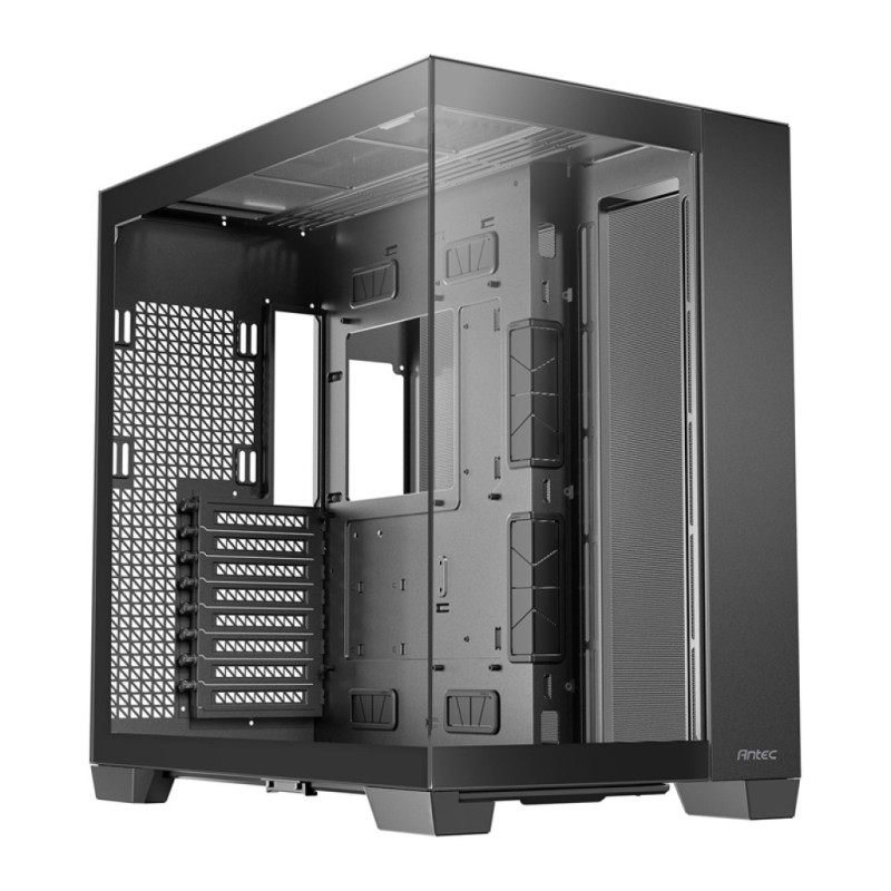 Ohišje Antec C8 ATX - črna ANTEC Ohišje Antec C8 ATX - črna