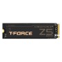 Disk SSD M.2 NVMe PCIe 5.0 1TB Teamgroup Z540 Lite 2280 12400/11800MB/s (TM8FF1001T0C129) Disk SSD M.2 NVMe PCIe 5.0 1TB Teamgroup Z540 Lite 2280 12400/11800MB/s (TM8FF1001T0C129)