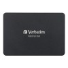 Disk SSD SATA 2.5 SATA3 256GB Verbatim Vi550 2,5 560/460MB/s (49351) Verbatim Disk SSD SATA 2.5 SATA3 256GB Verbatim Vi550 2,5 560/460MB/s (49351)