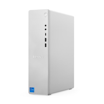Računalnik Lenovo SFF IdeaCentre 08IRR9 i5-14400/B760/16GB-DDR5/512GB/-/Intel 730 VGA HDMI USB-C/BT WiFi RJ45/180W-85%/Brez OS siva 90XS002YPL Računalnik Lenovo SFF IdeaCentre 08IRR9 i5-14400/B760/16GB-DDR5/512GB/-/Intel 730 VGA HDMI USB-C/BT WiFi RJ45/180W-85%/Brez OS siva 90XS002YPL