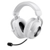 Slušalke brezžične Logitech naglavne z mikrofonom BT/1x3,5mm/USB G PRO X 2 LIGHTSPEED bele (981-001269) LOGITECH Slušalke brezžične Logitech naglavne z mikrofonom BT/1x3,5mm/USB G PRO X 2 LIGHTSPEED bele (981-001269)