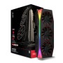 Grafična kartica AMD RX9070 XT XFX Magnetic Air Edition - 16GB GDDR6  | 1xHDMI 2.1 3xDisplayport 2.1 (RX-97TMARGB9) Grafična kartica AMD RX9070 XT XFX Magnetic Air Edition - 16GB GDDR6  | 1xHDMI 2.1 3xDisplayport 2.1 (RX-97TMARGB9)