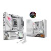 Osnovna plošča AM5 Asus ROG STRIX B850-G GAMING WIFI microATX HDMI DP ASUS Osnovna plošča AM5 Asus ROG STRIX B850-G GAMING WIFI microATX HDMI DP