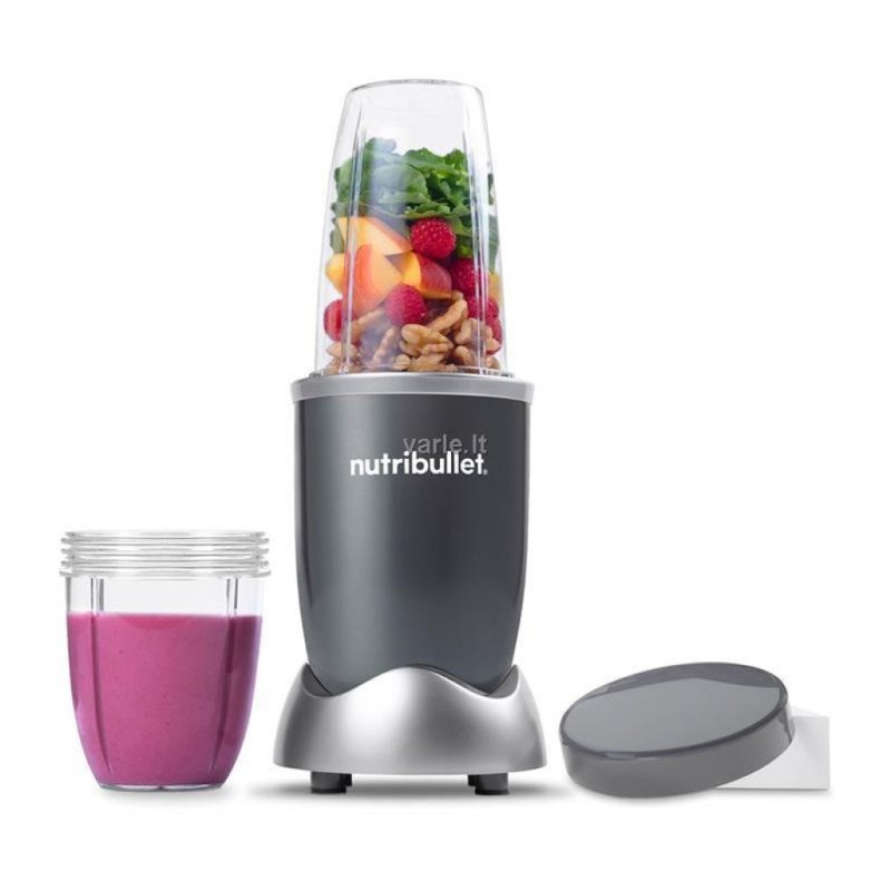 Namizni mešalnik Nutribullet NB505DG 500W NutriBullet Namizni mešalnik Nutribullet NB505DG 500W