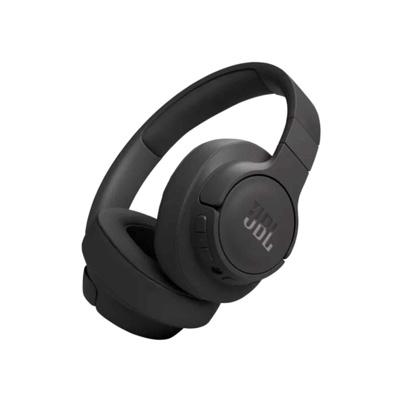 Slušalke brezžične JBL naglavne BT 770NC črne Bluetooth (JBLT770NCBLK) JBL Slušalke brezžične JBL naglavne BT 770NC črne Bluetooth (JBLT770NCBLK)
