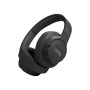 Slušalke brezžične JBL naglavne BT 770NC črne Bluetooth (JBLT770NCBLK) Slušalke brezžične JBL naglavne BT 770NC črne Bluetooth (JBLT770NCBLK)