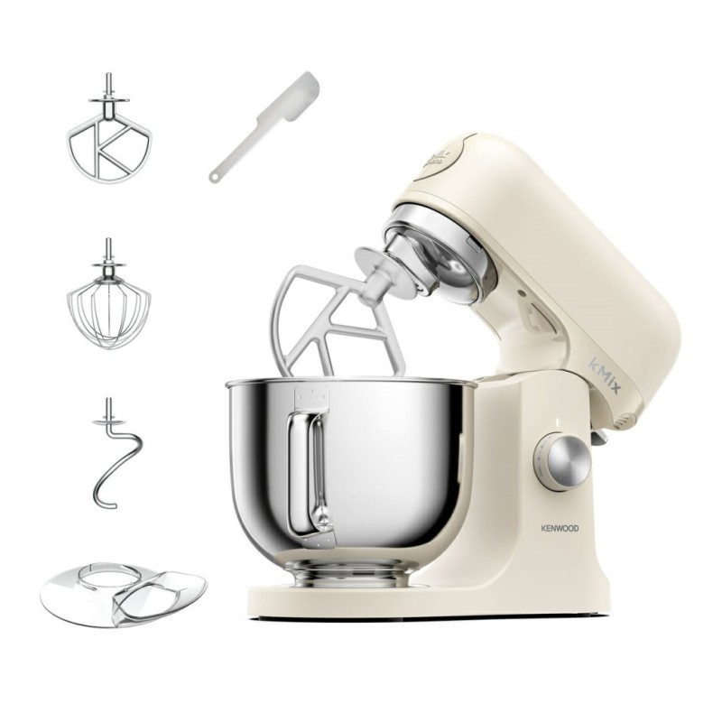 Kuhinjski robot Kenwood KMX751ACR bež