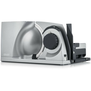 Salamoreznica Graef zložljiva MyTiny 1000 siv (MT1000EU) Salamoreznica Graef zložljiva MyTiny 1000 siv (MT1000EU)