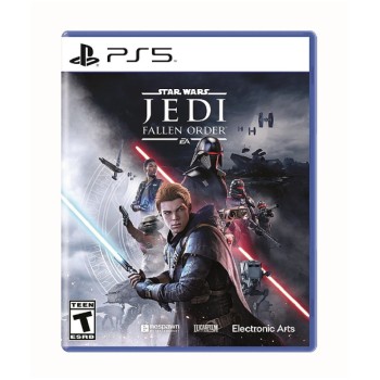 Igra za PS5 Star Wars: Jedi Fallen Order Igra za PS5 Star Wars: Jedi Fallen Order