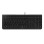 Tipkovnica Žična Cherry KC 1000 SLO | črna (JK-0800SL-2)