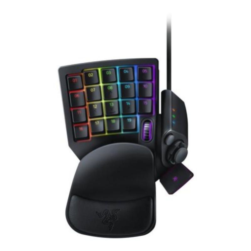 Tipkovnica Razer Tartarus V2 Razer Tipkovnica Razer Tartarus V2