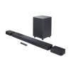 Zvočni sistem JBL BAR 1300 Dolby Atmos 1170 W, Multibeam JBL Zvočni sistem JBL BAR 1300 Dolby Atmos 1170 W, Multibeam