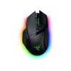 Miš Razer brezžična, USB Basilisk V3 Pro optična gaming 11 gumbov 35000DPI RGB črna (RZ01-05240100-R3G1) Razer Miš Razer brezžična, USB Basilisk V3 Pro optična gaming 11 gumbov 35000DPI RGB črna (RZ01-05240100-R3G1)