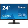 Monitor DEMO Iiyama 60,5 cm (23,8) XU2491H-B1 1920x1080 100Hz IPS 0,5ms HDMI DisplayPort sRGB96% AdaptiveSync ProLite Iiyama Monitor DEMO Iiyama 60,5 cm (23,8) XU2491H-B1 1920x1080 100Hz IPS 0,5ms HDMI DisplayPort sRGB96% AdaptiveSync ProLite