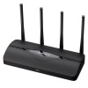 Usmerjevalnik brezžični MERCUSYS WiFi7 802.11be BE3600 3xLAN+WAN 4x antena (MR27BE) MERCUSYS Usmerjevalnik brezžični MERCUSYS WiFi7 802.11be BE3600 3xLAN+WAN 4x antena (MR27BE)