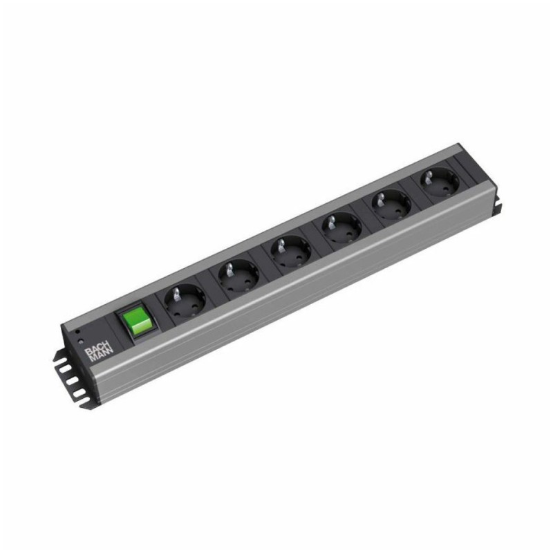 Razdelilec Bachmann 2,00m (300.003) Bachmann Razdelilec Bachmann 2,00m (300.003)