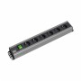 Razdelilec Bachmann 2,00m (300.003) Razdelilec Bachmann 2,00m (300.003)