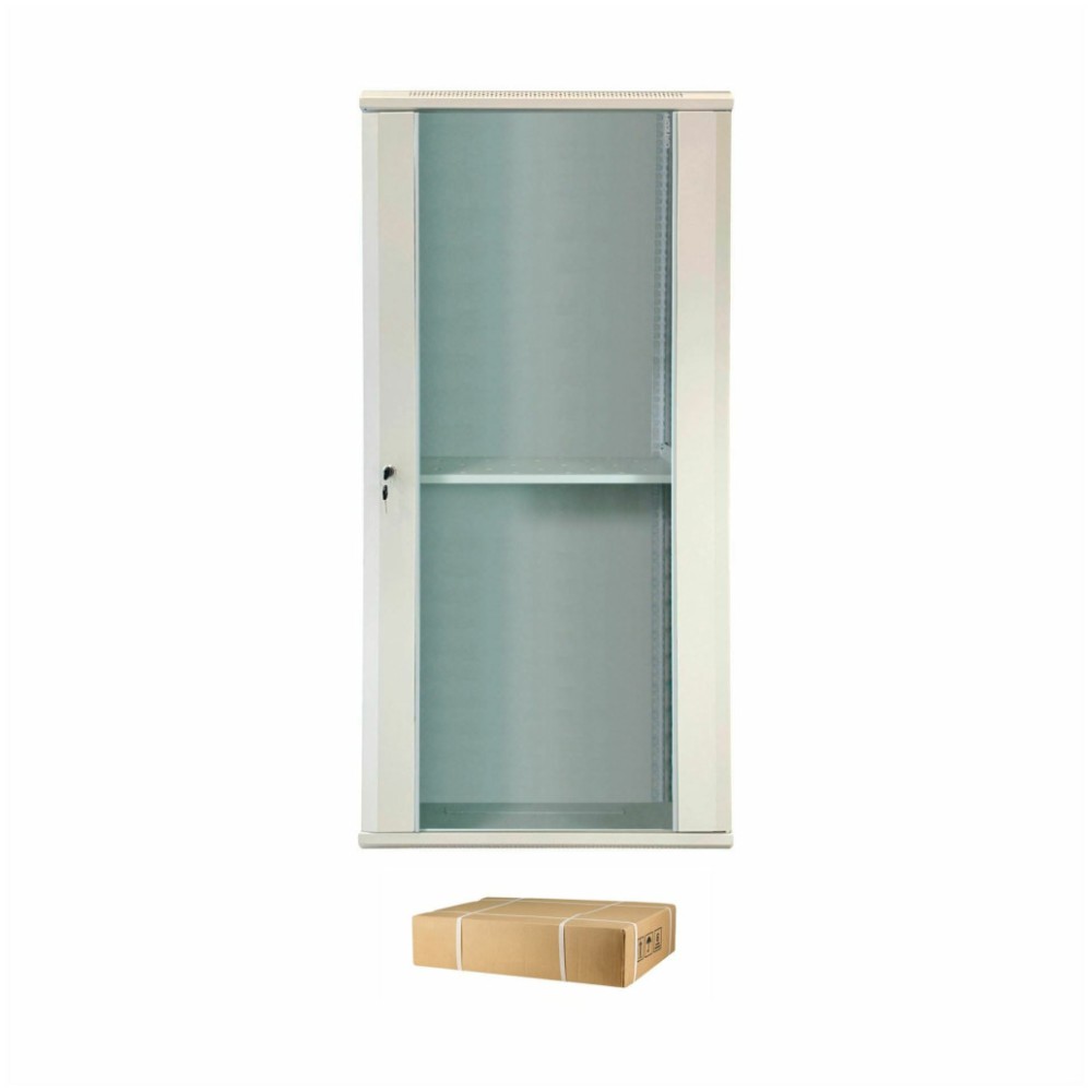 Kabinet zidni DATECH 600x600 siv (DP.6627.9000) DATECH Kabinet zidni DATECH 600x600 siv (DP.6627.9000)