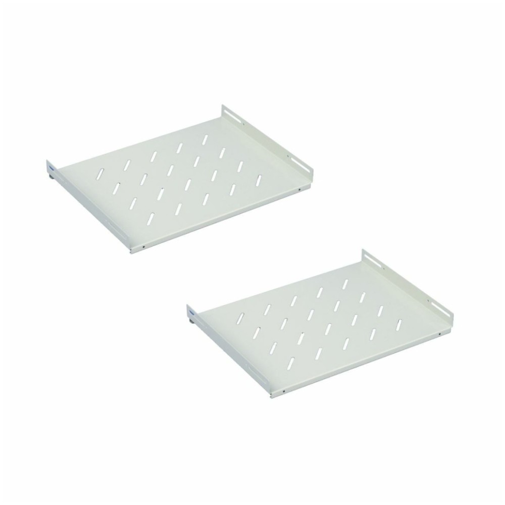 Polica za kabinet DATECH 600mm siv (SA01621900)